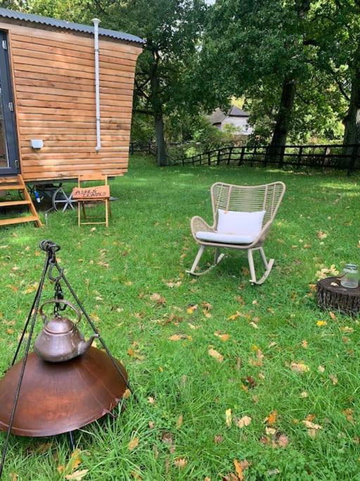 Aspen Leaves: The Perfect Farm Retreat Villa Graffham Exteriör bild