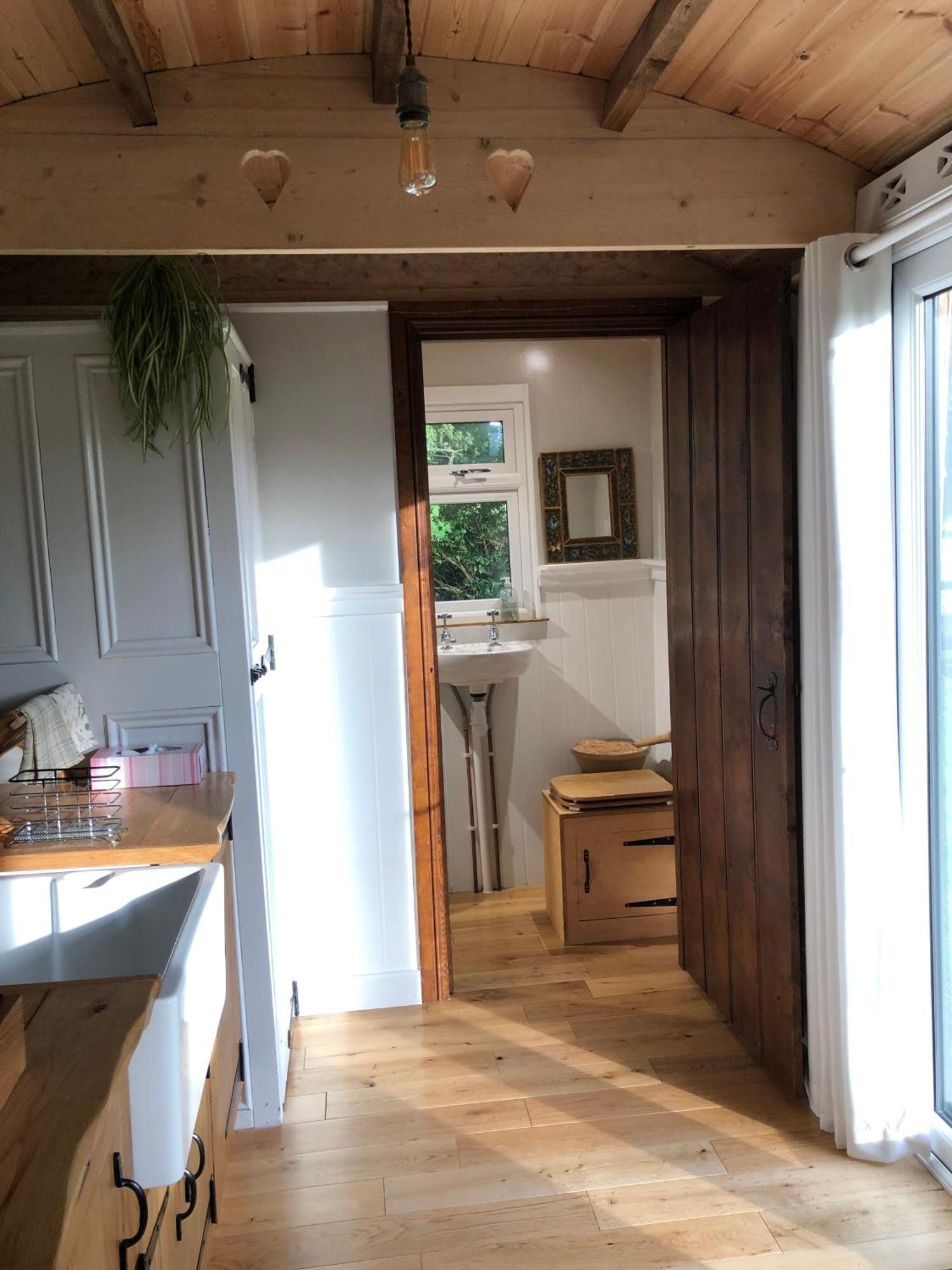 Aspen Leaves: The Perfect Farm Retreat Villa Graffham Exteriör bild